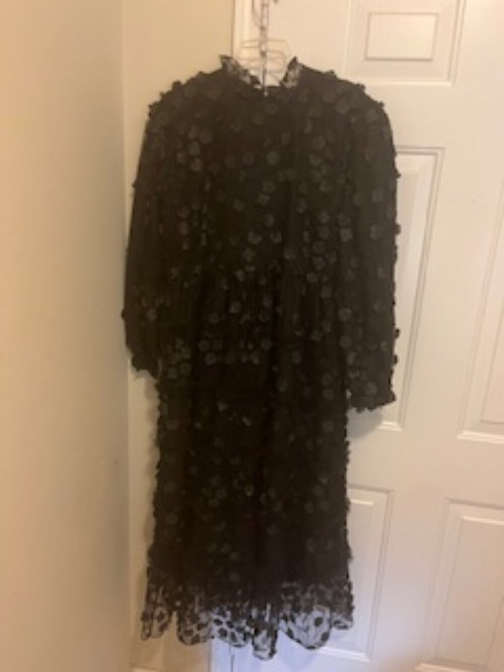 Black formal dress - NWT - Adalyn Fashions XXL